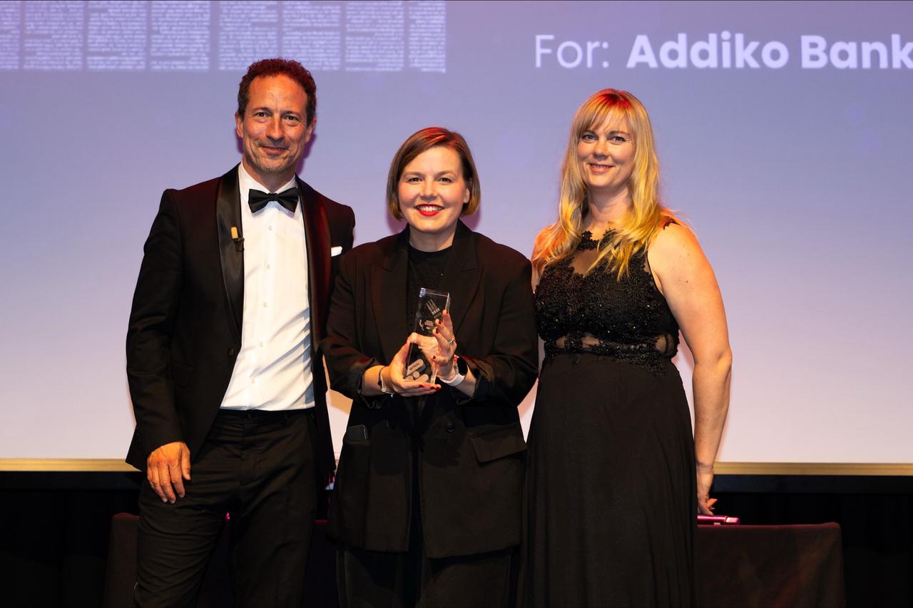 Addiko banka