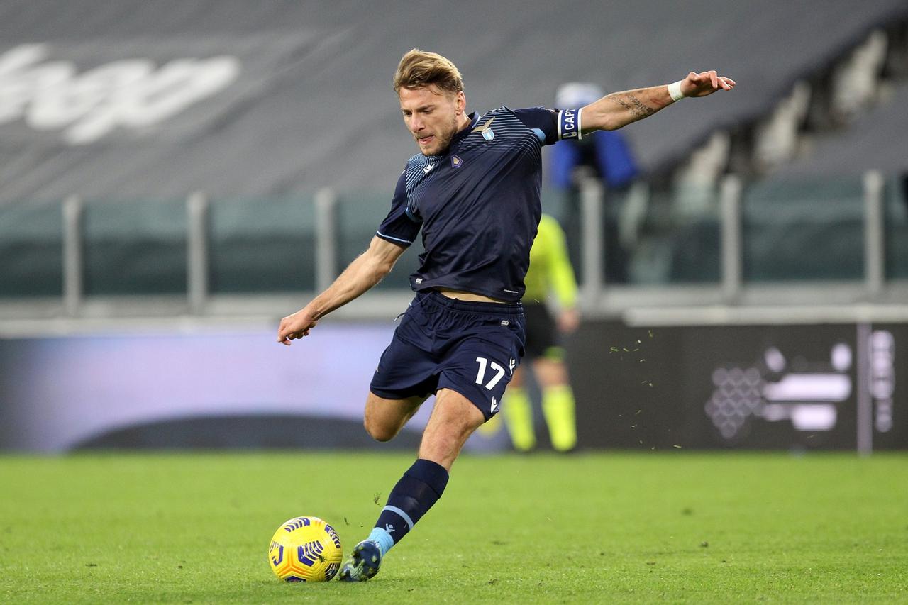 ITA, Serie A, Juventus Turin vs SS Lazio Roma