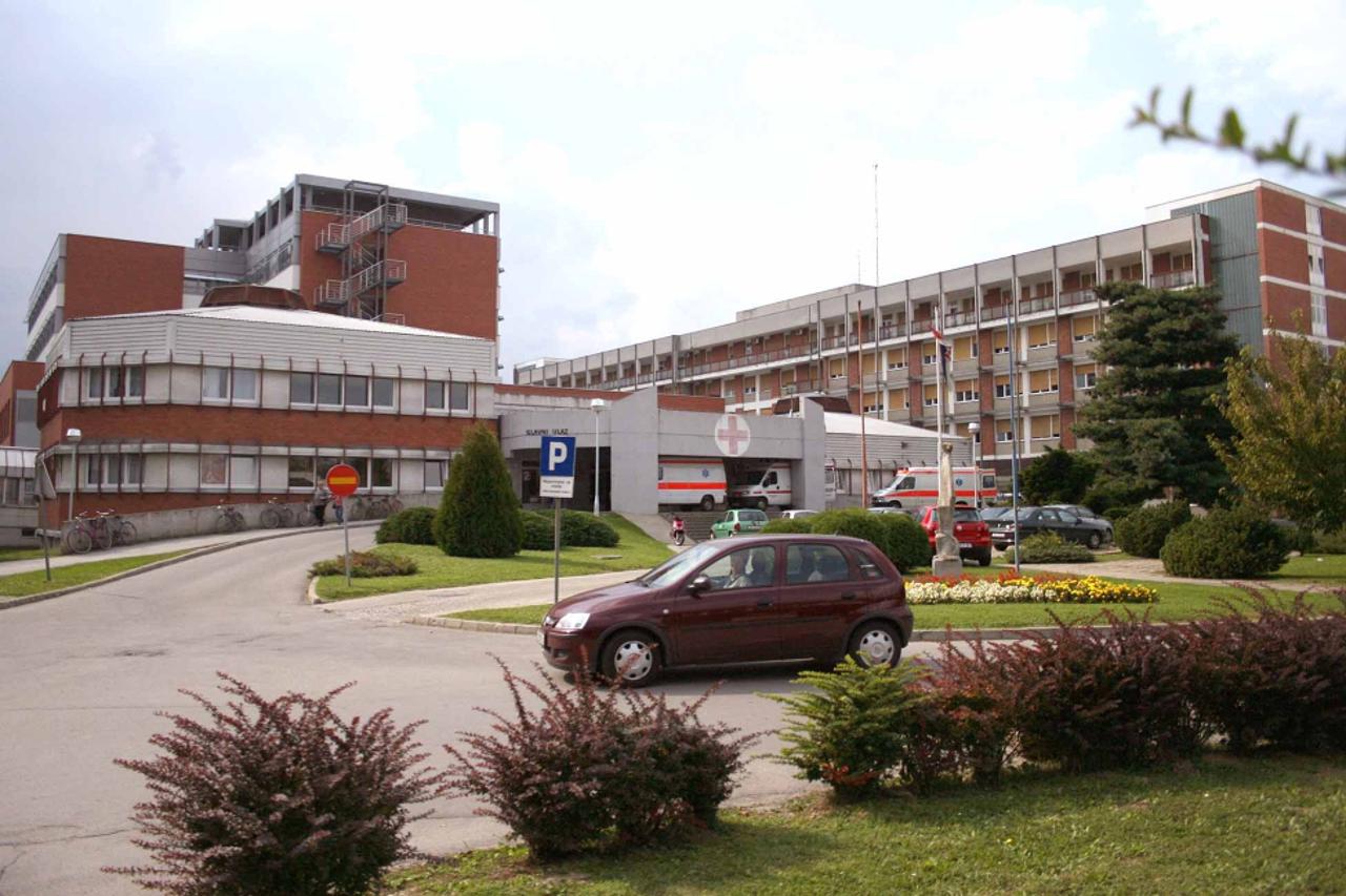 bolnica