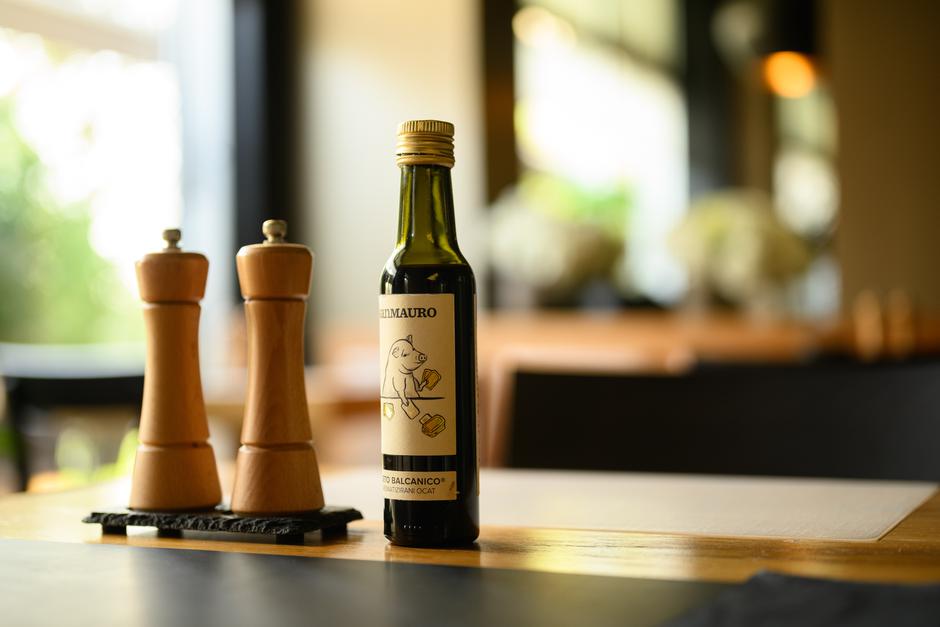 Zagreb: Restoran Paesano