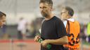 Garcia nakon što je Hajduk u posljednjoj sekundi ostao bez pobjede: 'S**nja se događaju, ali nismo gubitnici'