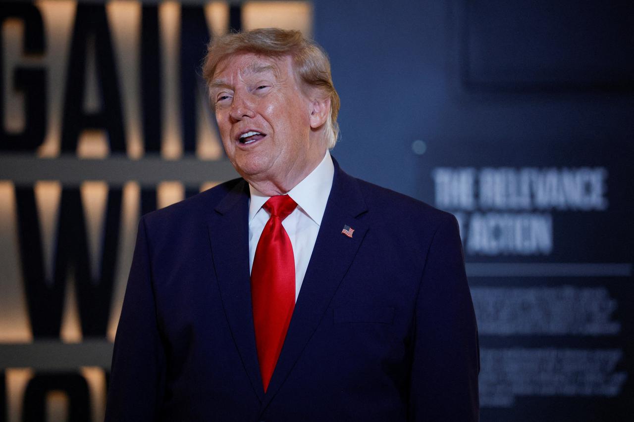 trump