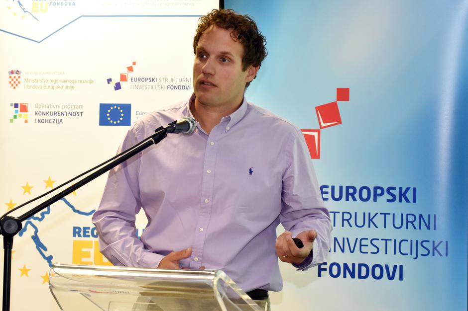 Regionalni dani EU fondova
