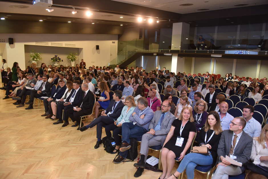 U Puli otvorena optometrijska konferencija srednje i jugoistočne Europe - OCCSEE 2018.