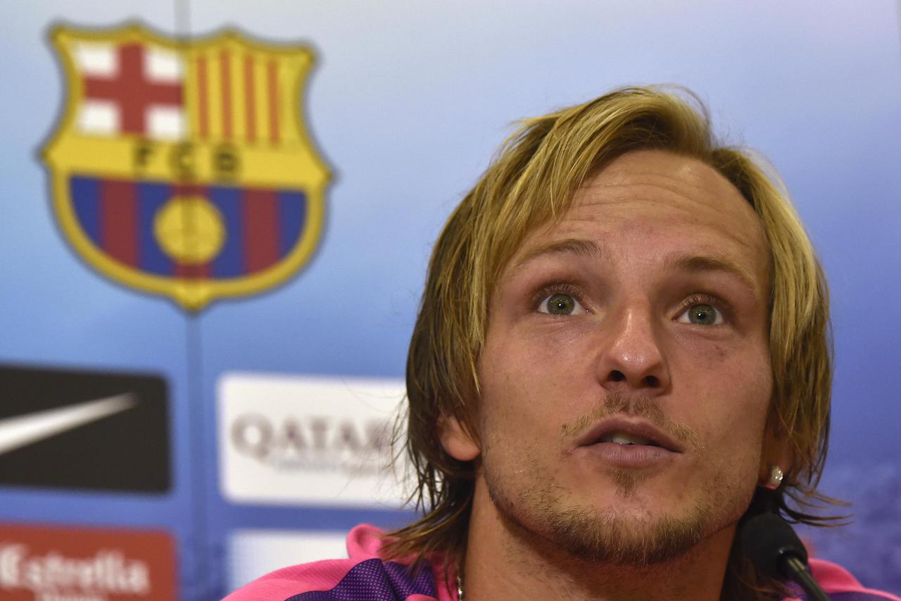 Ivan Rakitić