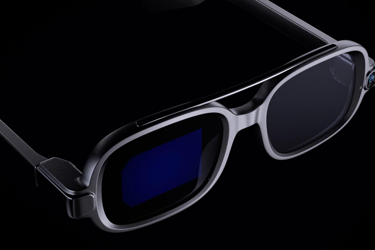 Xiaomi Smart Glasses