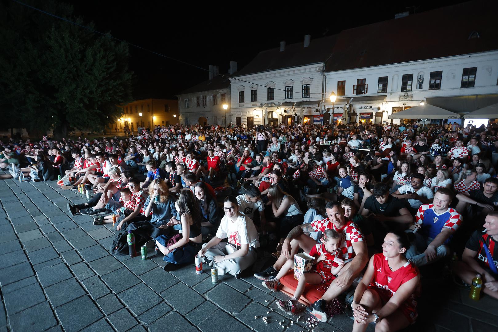 Hrvatska će sljedeći susret igrati protiv Paname u Torontu 24. lipnja u 1 sat po hrvatskom vremenu (23. lipnja u 19 sati po lokalnom vremenu), dok će u 3. kolu protiv Gane igrati 27. lipnja u Philadelphiji u 23 sata po hrvatskom, odnosno 17 sati po lokalnom vremenu.