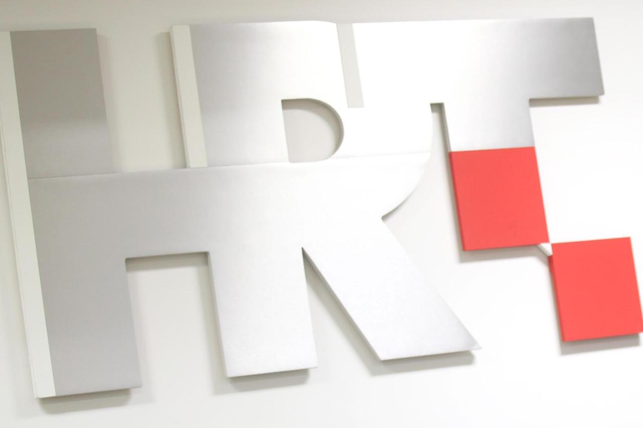 Logo HRT-a