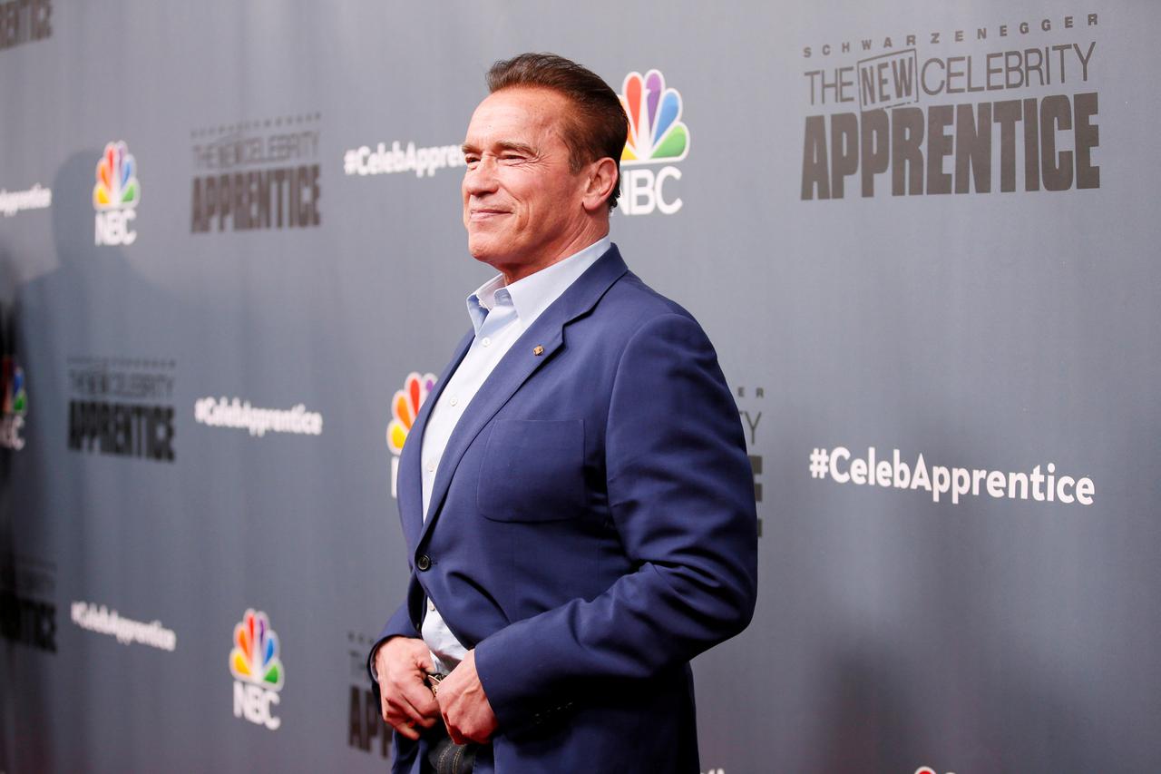 Schwarzenegger 