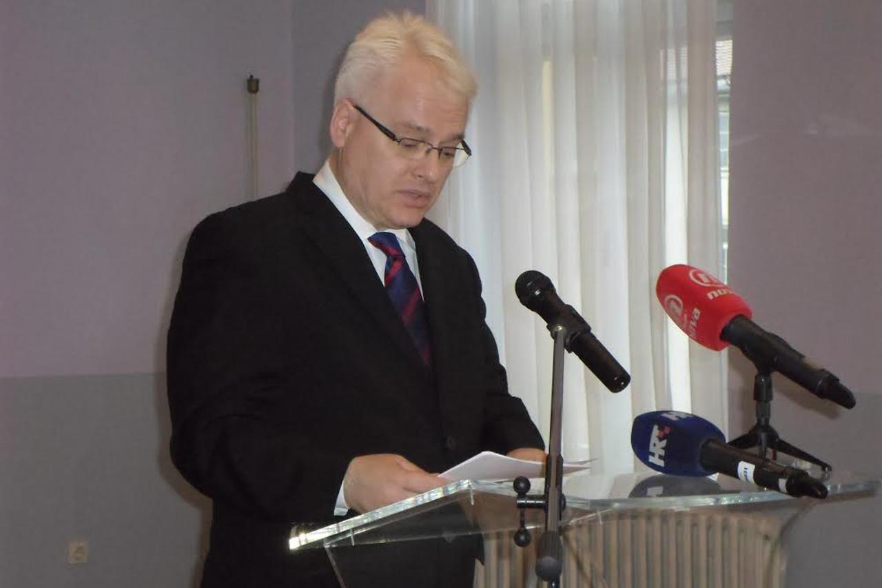 Ivo Josipović