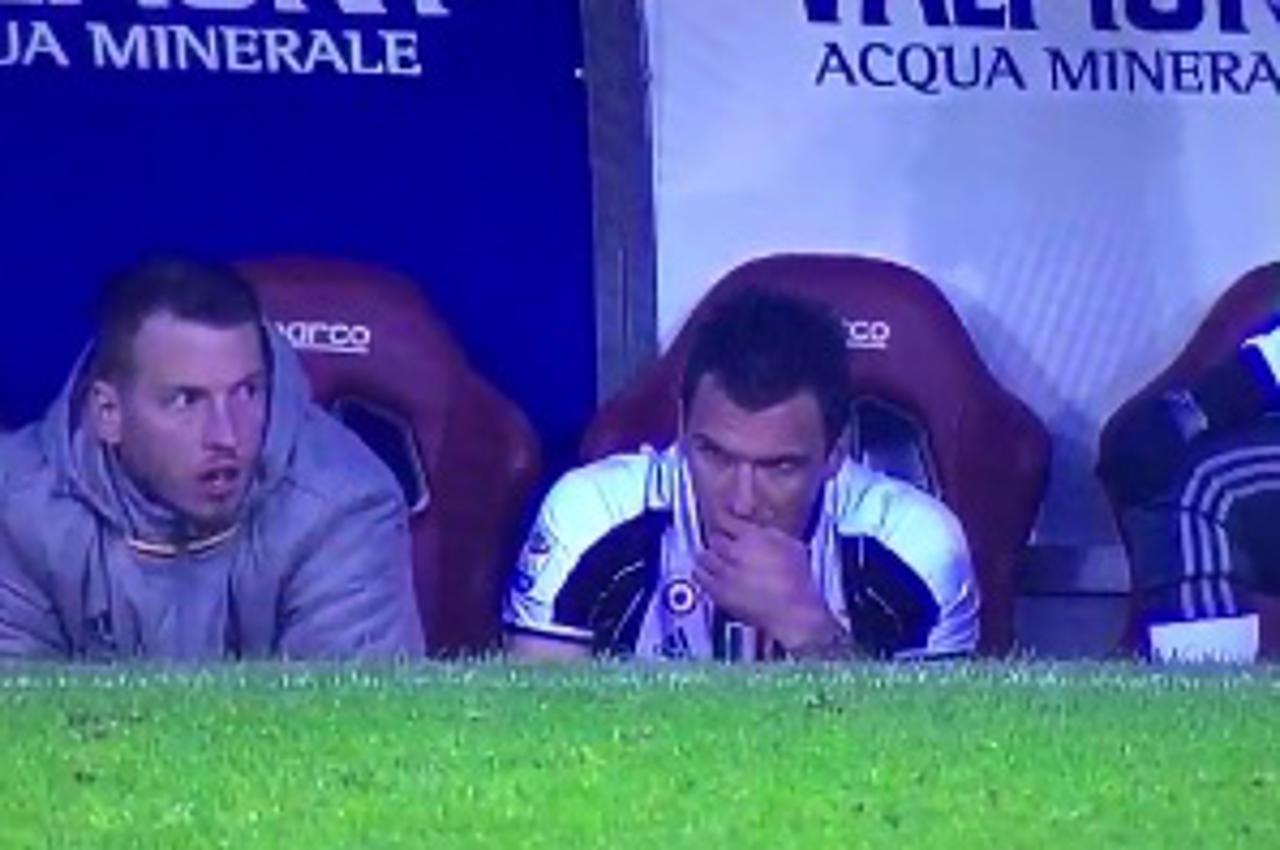Mario mandžukić