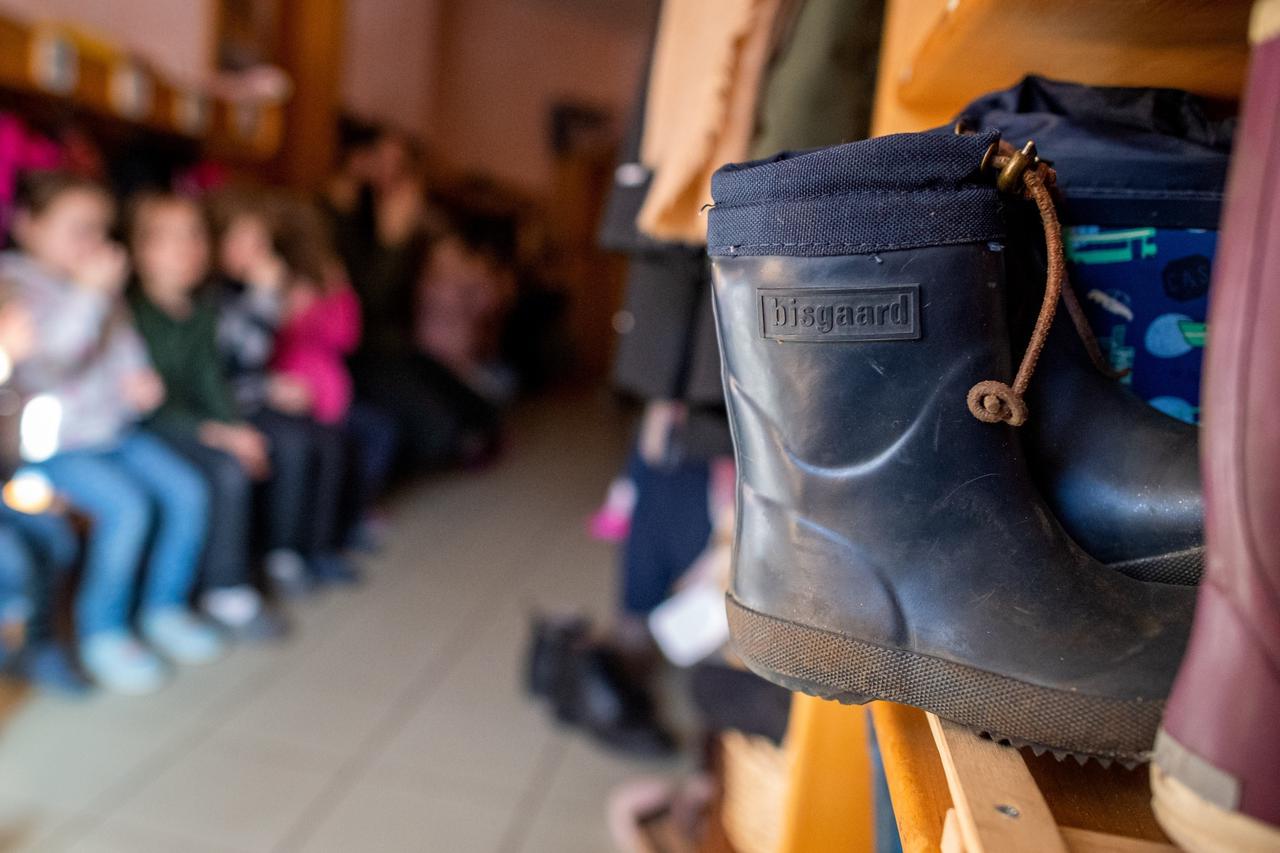 Coronavirus - Kita in Lower Saxony