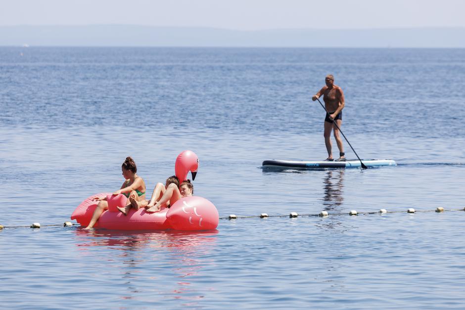 Turistička ponuda u Medveji