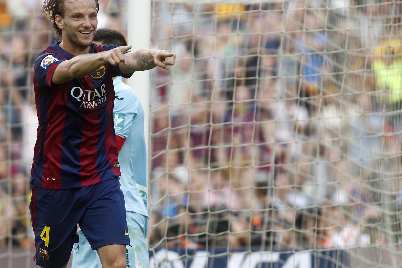 Ivan Rakitić