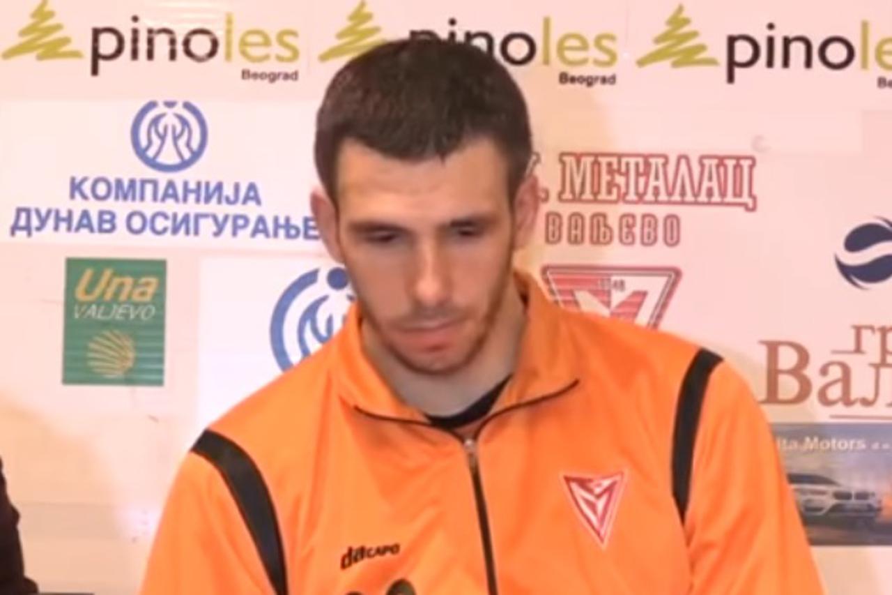 košarkaš