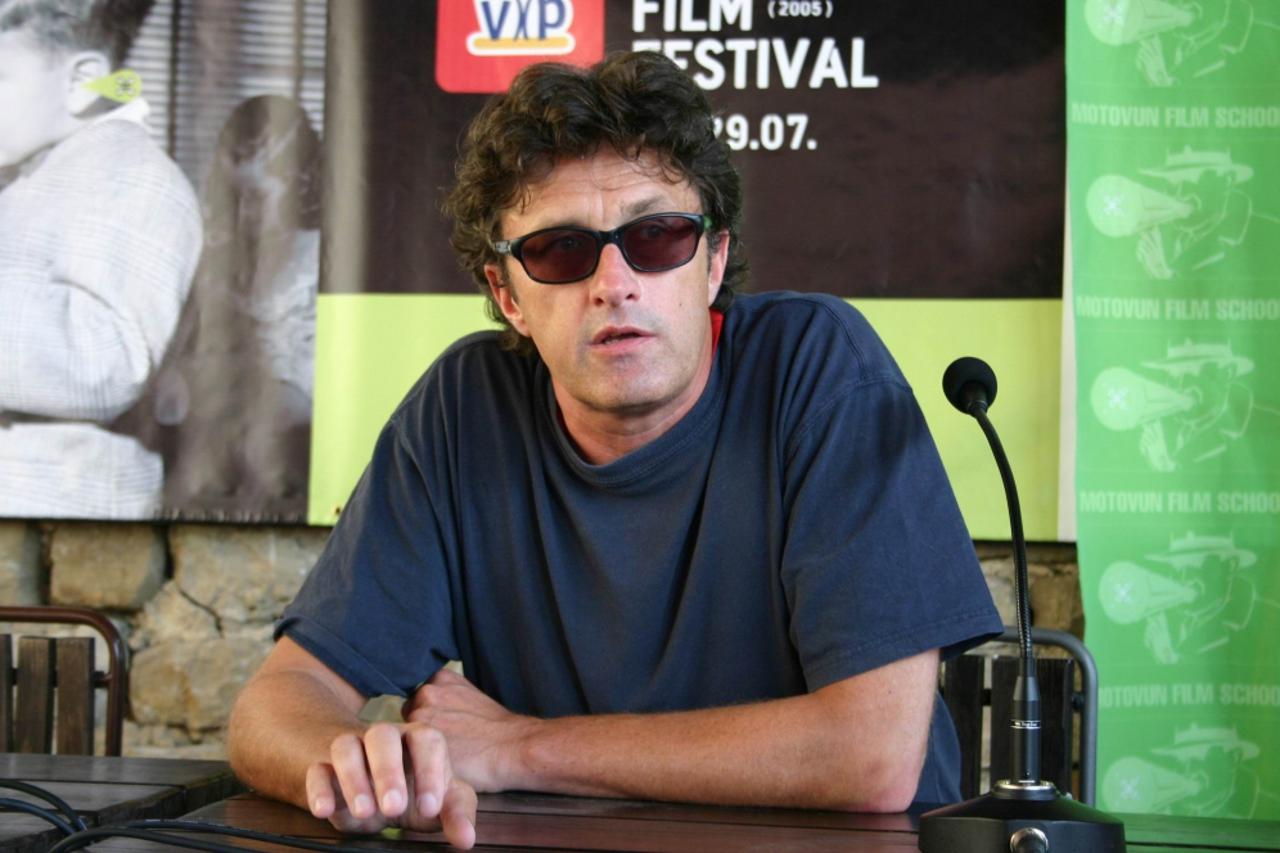 Paweł Pawlikowski