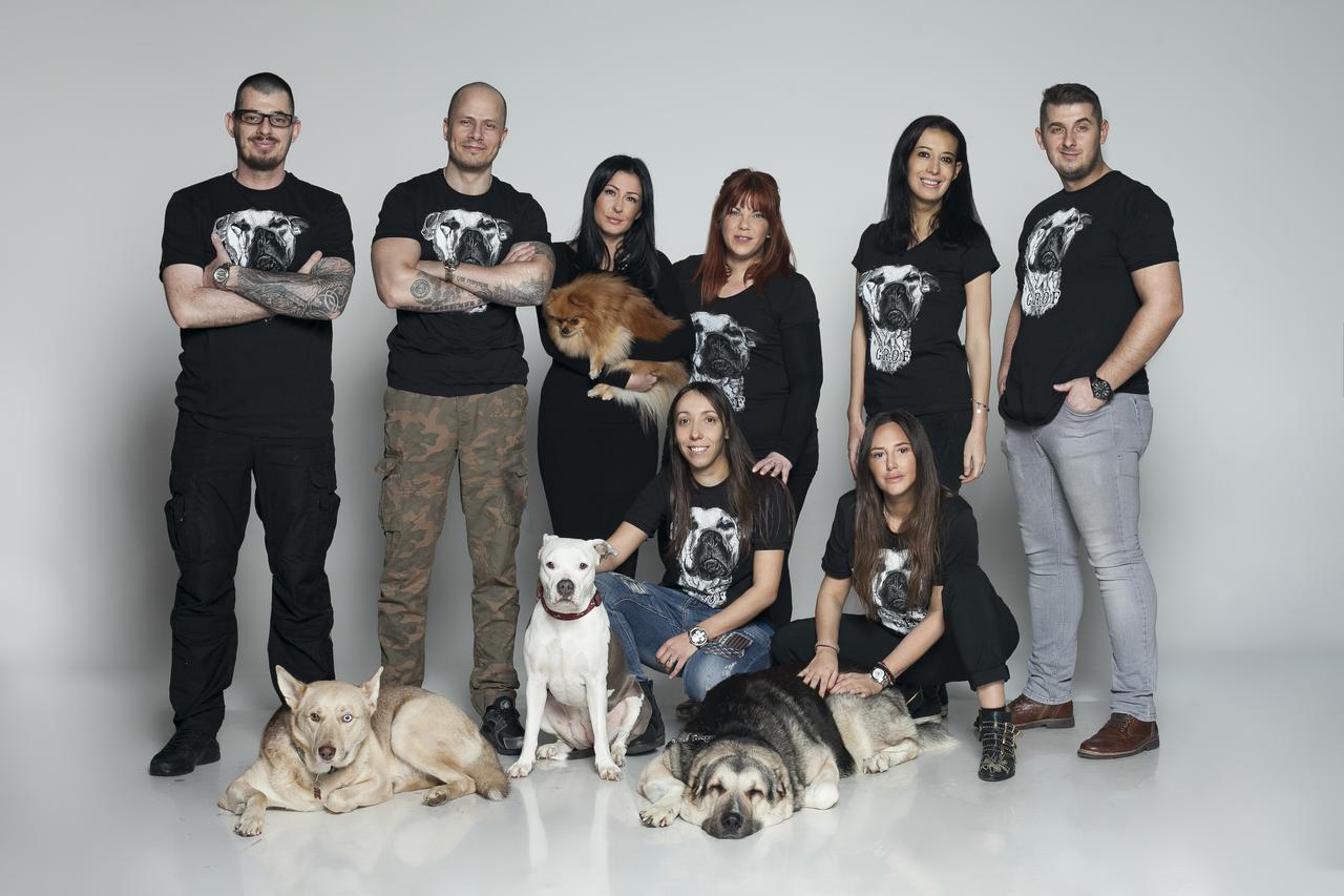 Fondacija Pokret Levijatan