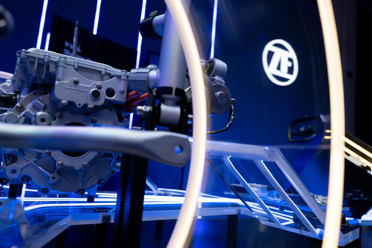 IAA Mobility - Press Day