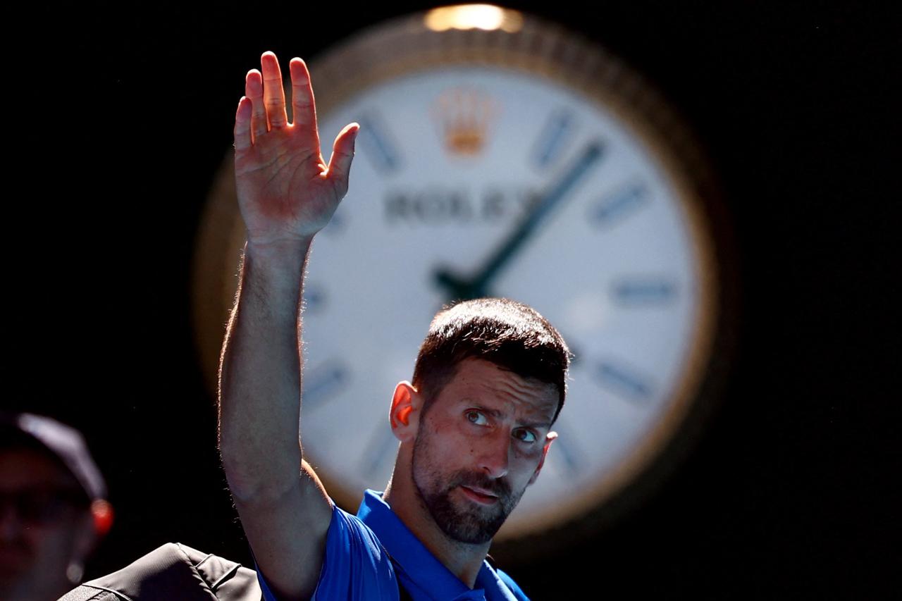 Australian Open