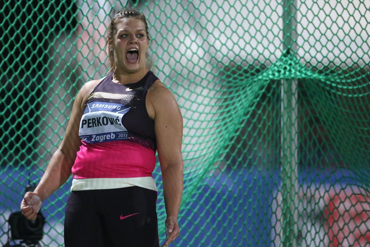 Sandra Perković