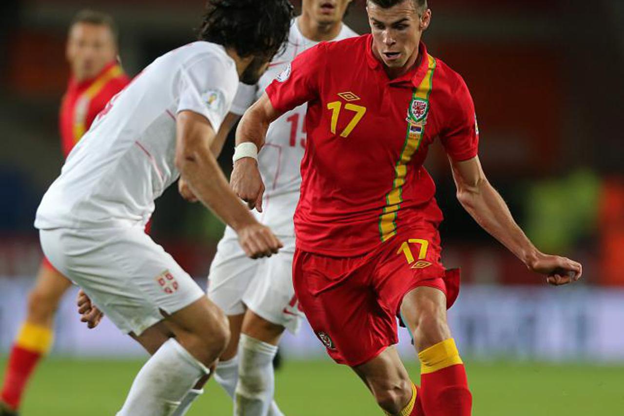 Bale Srbija
