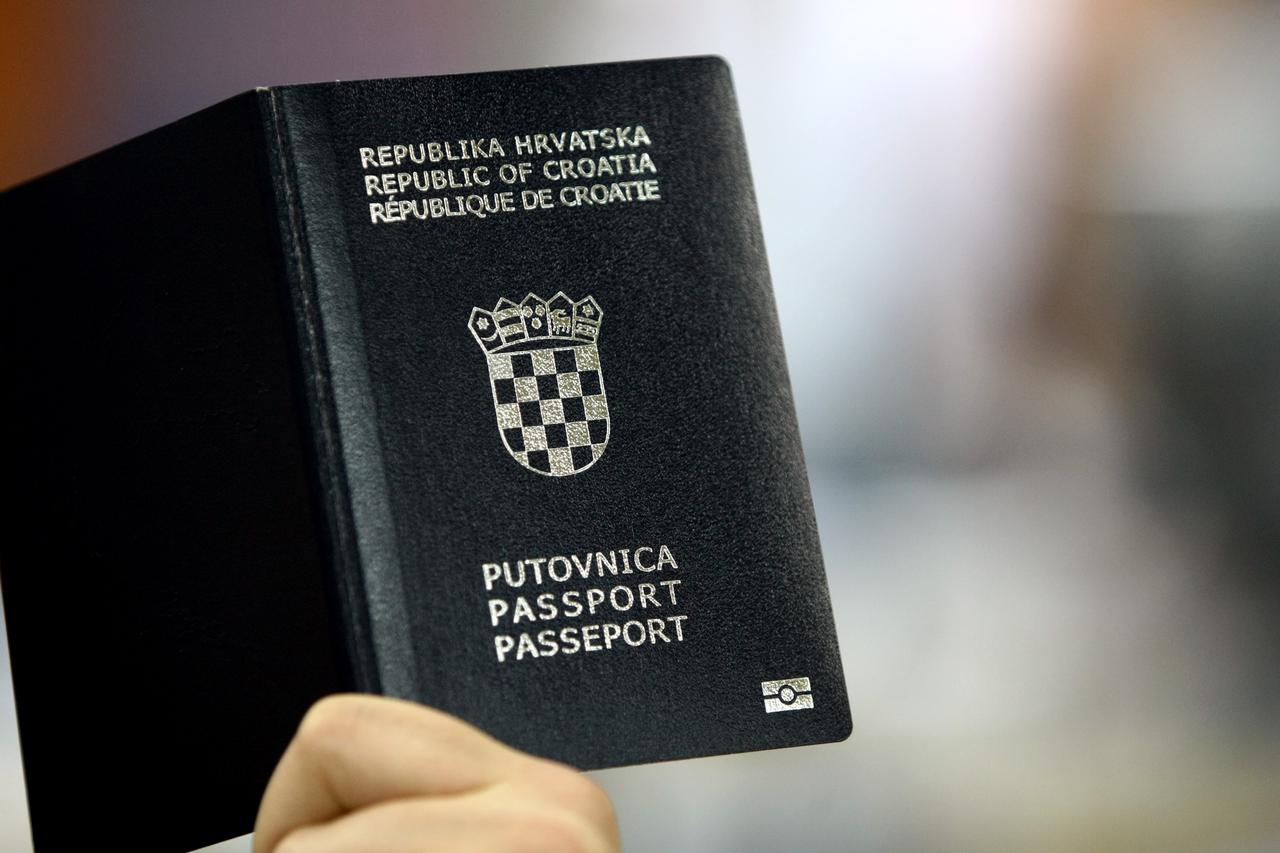 putovnica