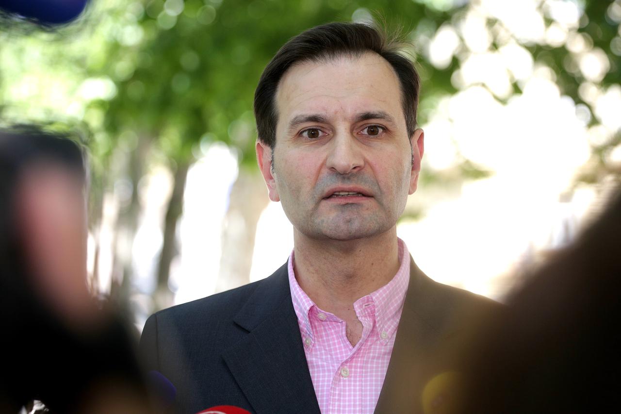 miro kovač
