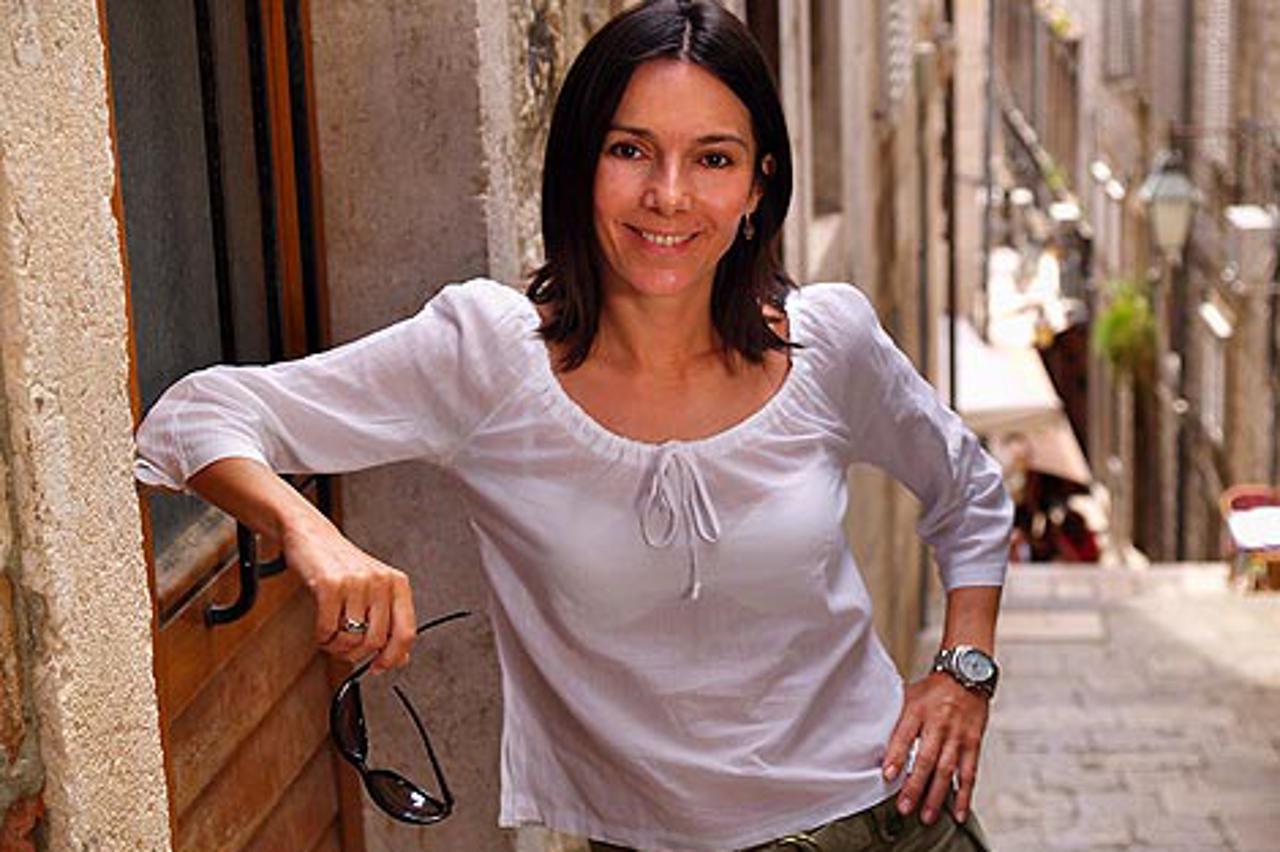 danijela trbović