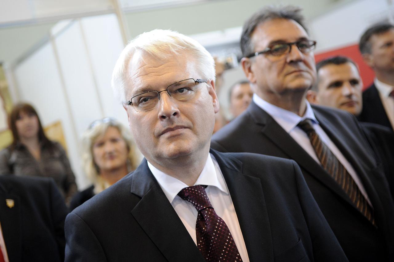 ivo josipović radimir čačić