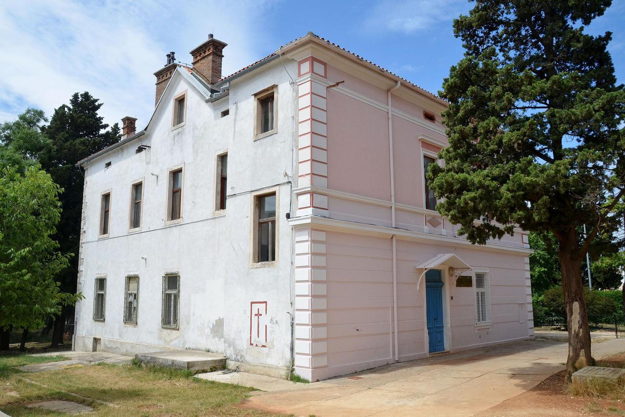 Privatna gimnazija Juraj Dobrila državna matura