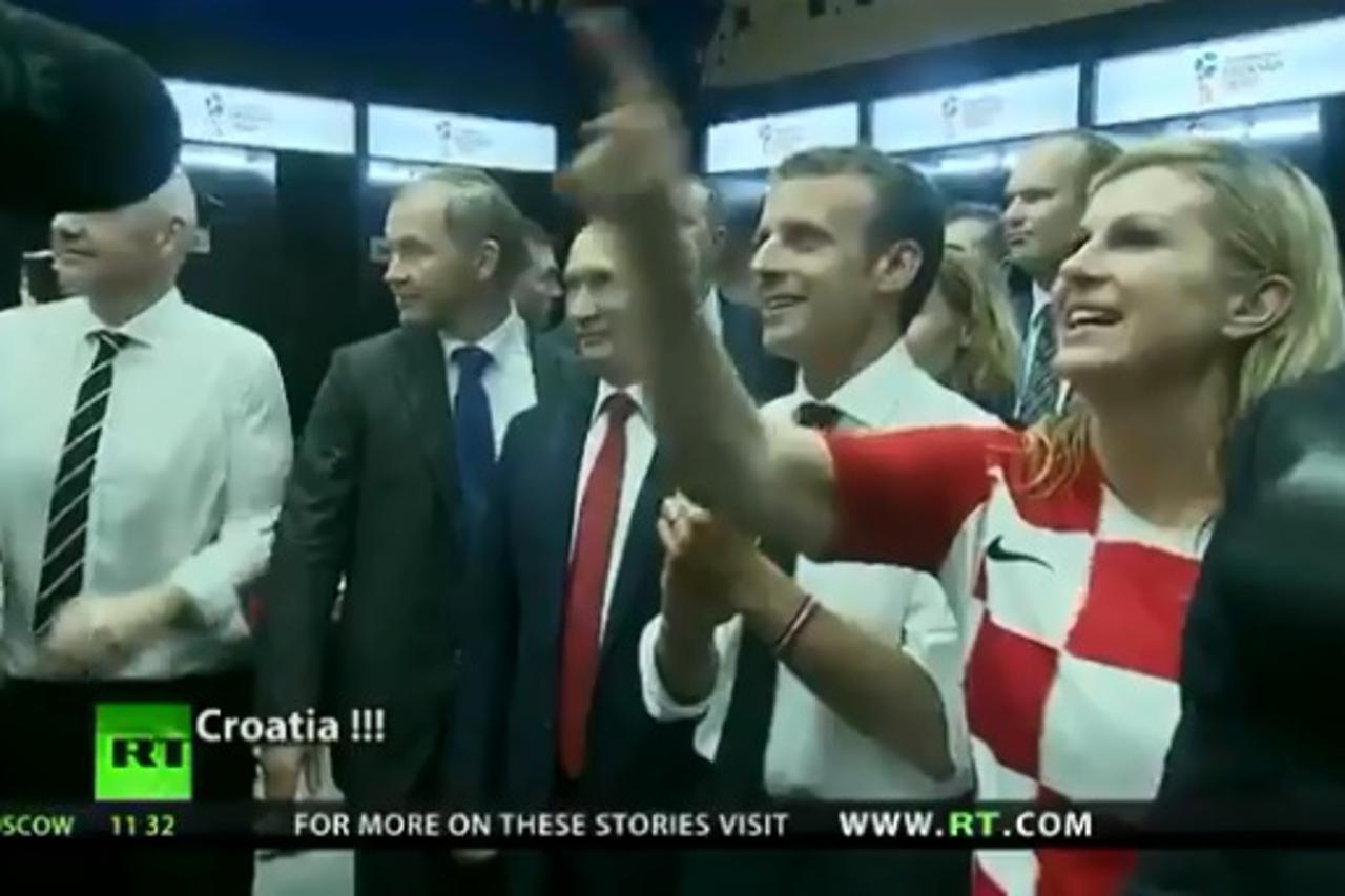 Kolinda Grabar Kitarović