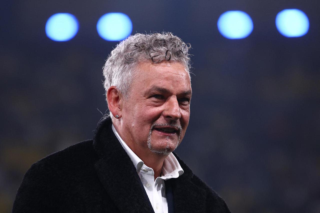 Supercoppa Italiana - Final - Napoli v Bologna
