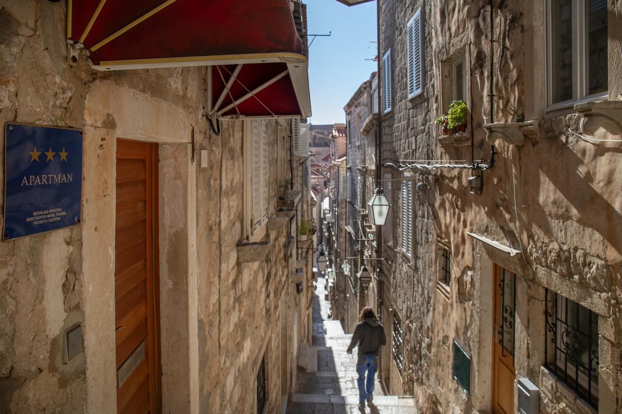 Dubrovnik planira prestati izdavati nove dozvole za apartmane unutar gradskih zidina