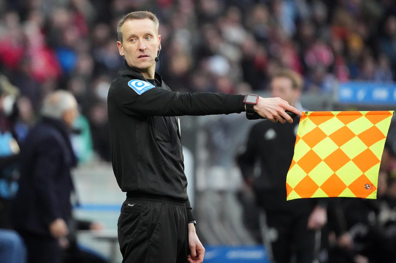 Hertha BSC - 1. FC Union Berlin