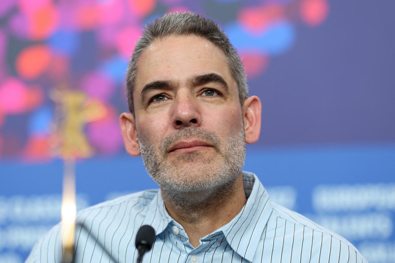 76th Berlinale International Film Festival in Berlin