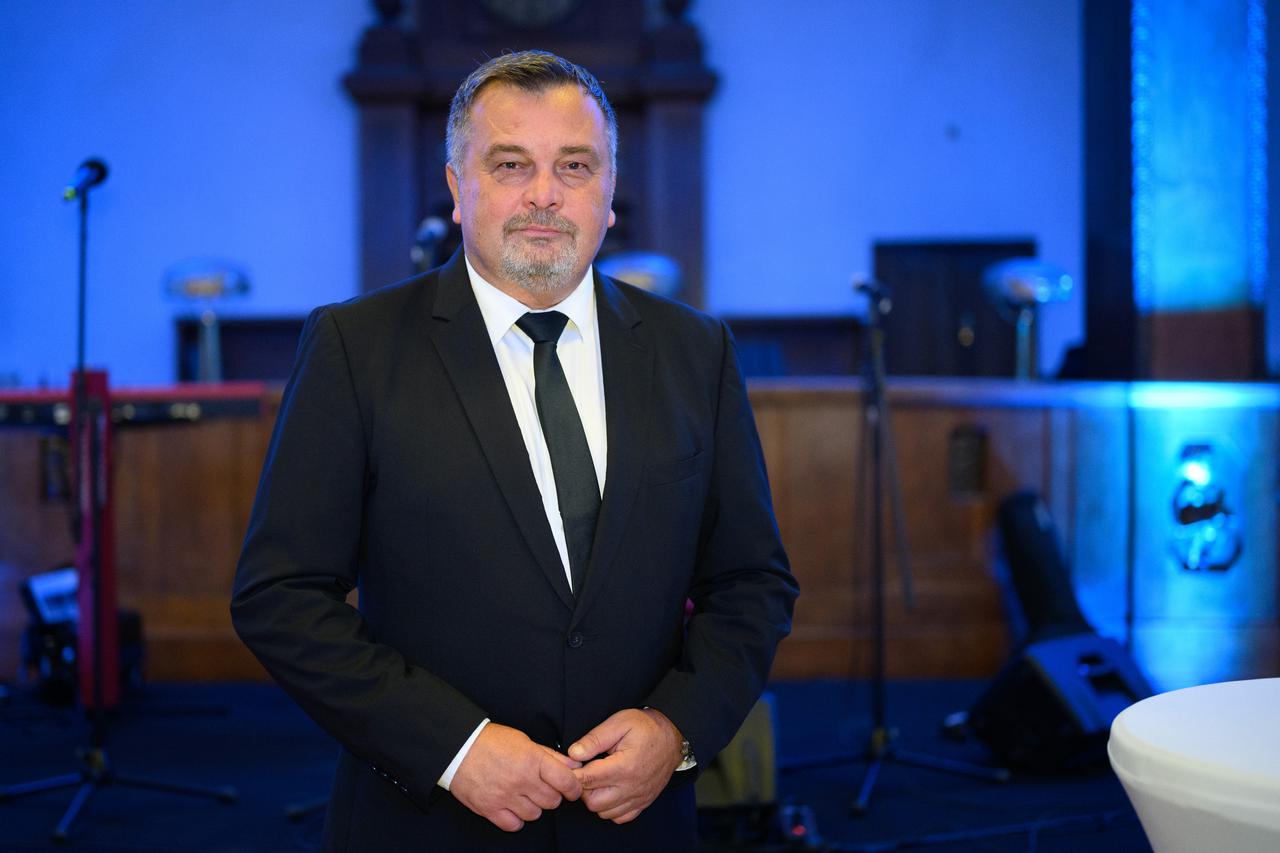 Zagreb: U Hrvatskom državnom arhivu obilježen je Svjetski dan borbe protiv dječje paralize