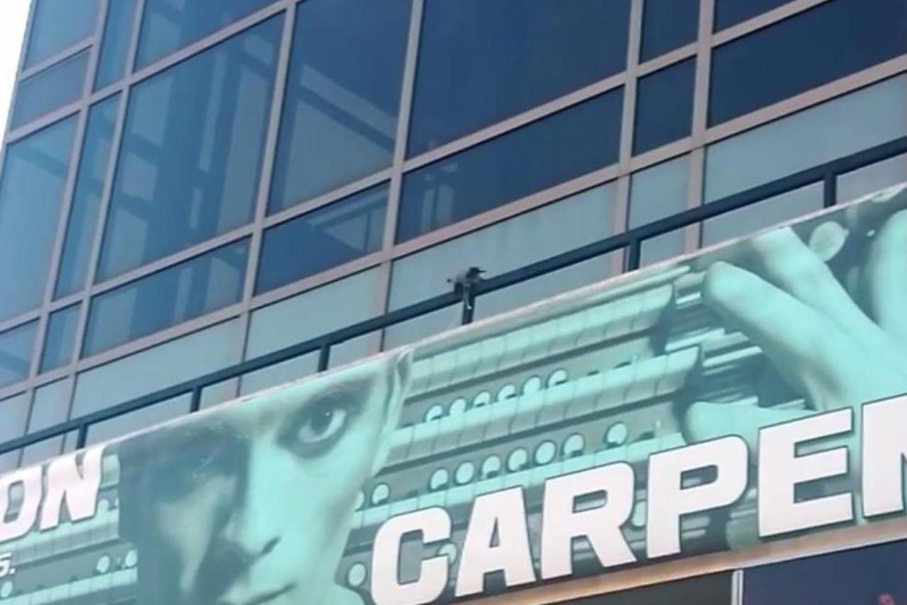 diverzantska akcija lisinski