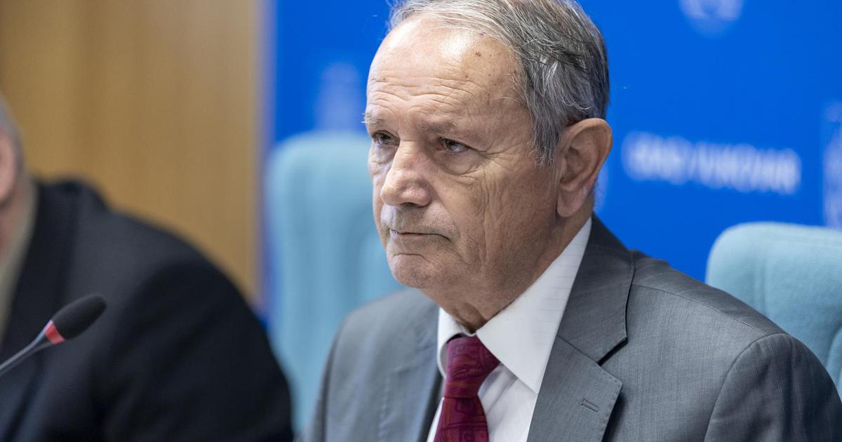 Željko Sabo pravomoćno oslobođen optužbi za prisvajanje novca