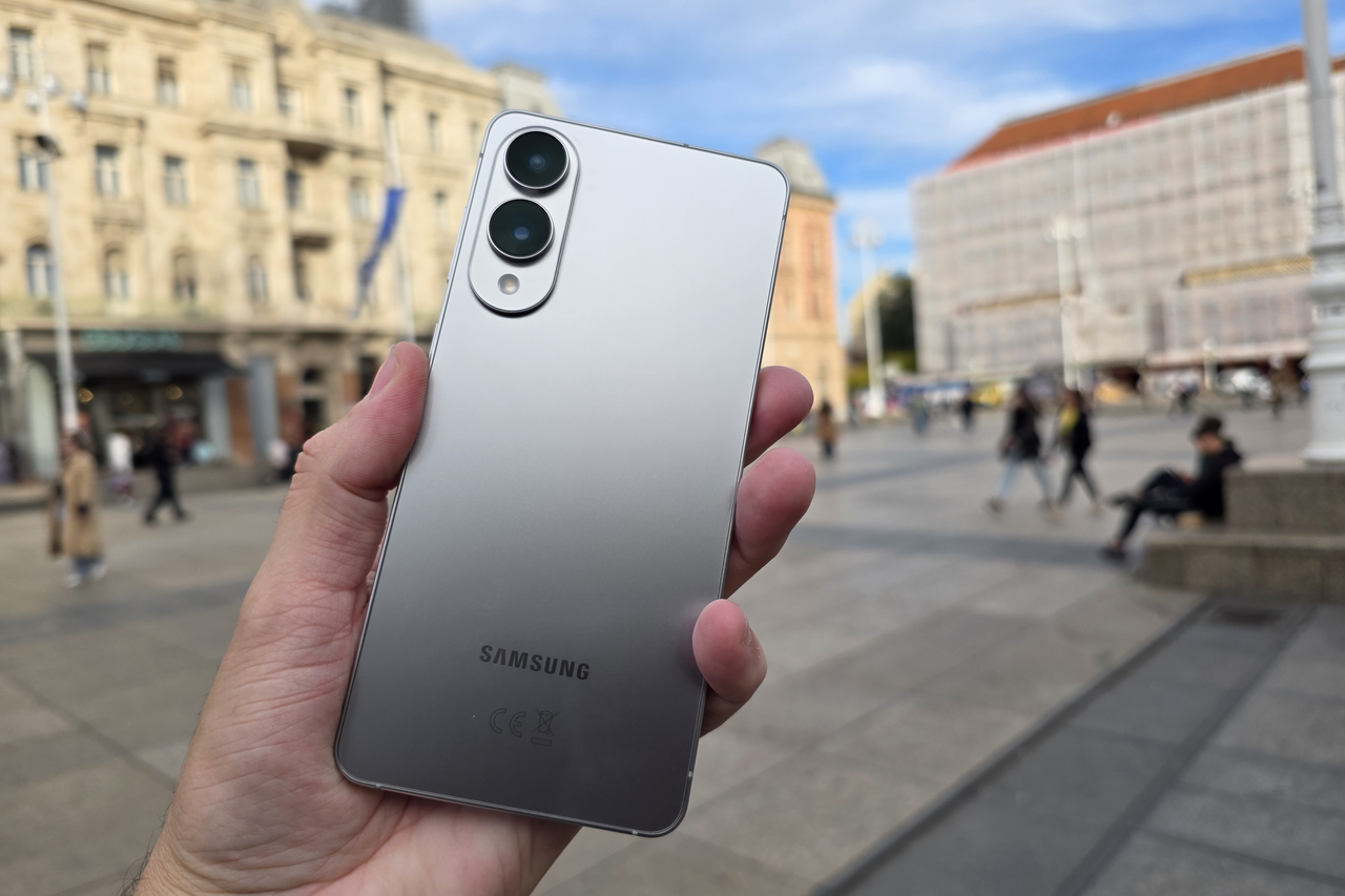 Samsung Galaxy S25 Edge