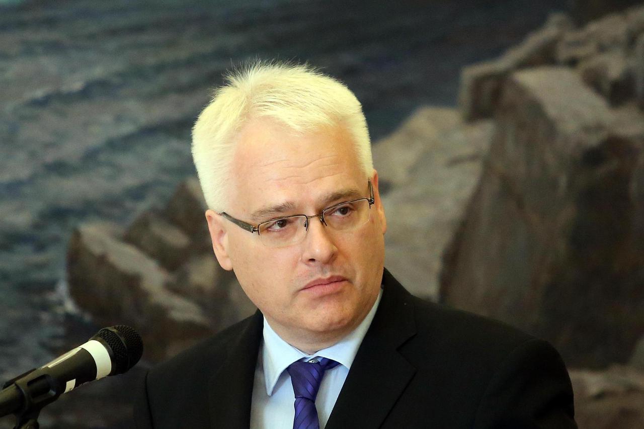 Ivo Josipović