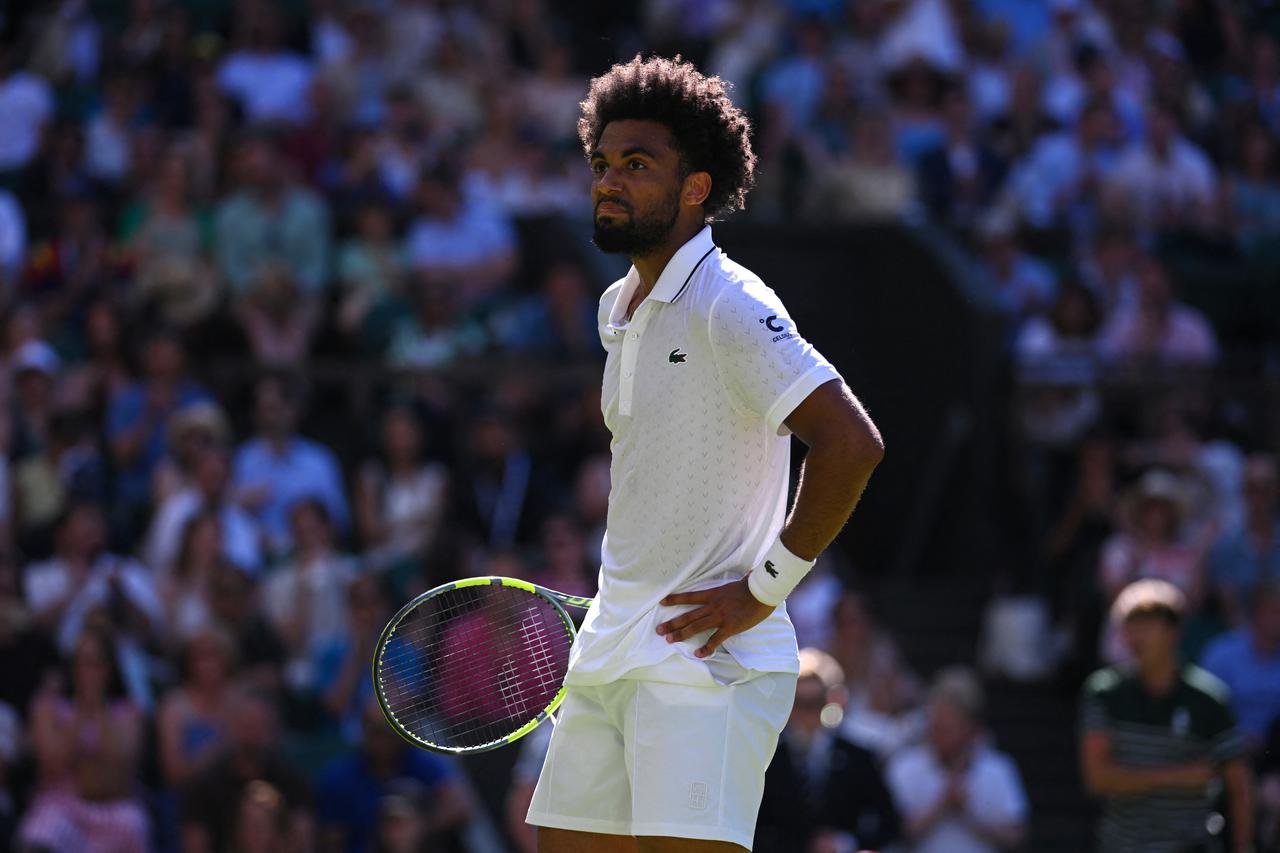Wimbledon