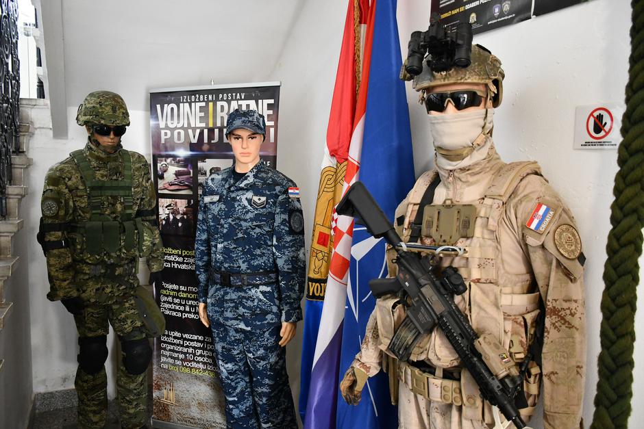 TURISTIČKA PATROLA Pakrac