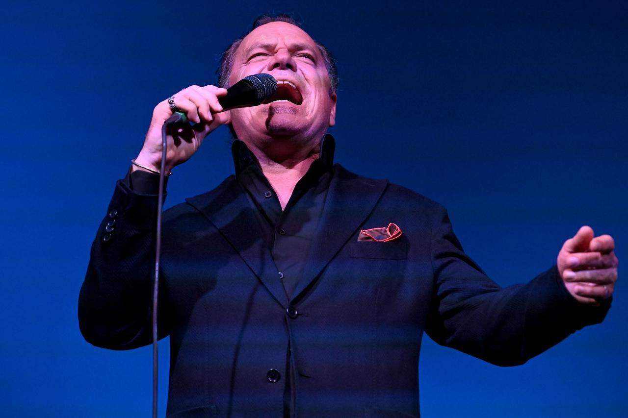 Zagreb: Kurt Elling & Yellowjackets Celebrate Weather Report u SC