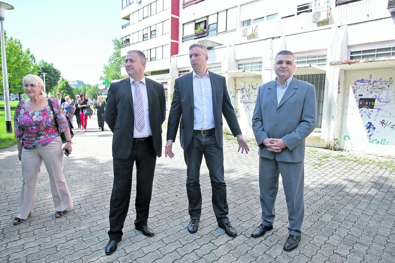 Stenjevec