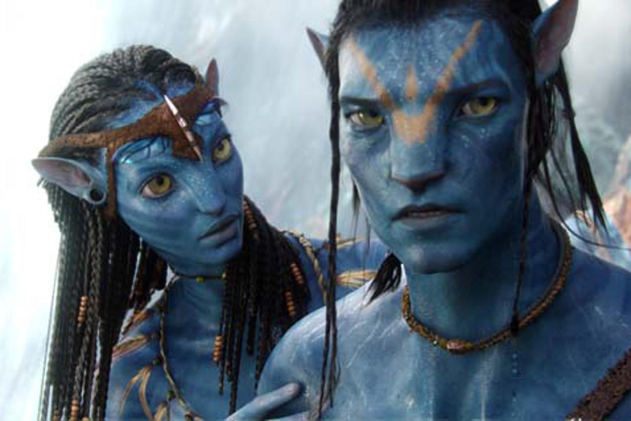 Avatar