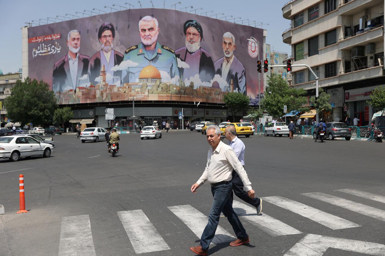 Iran