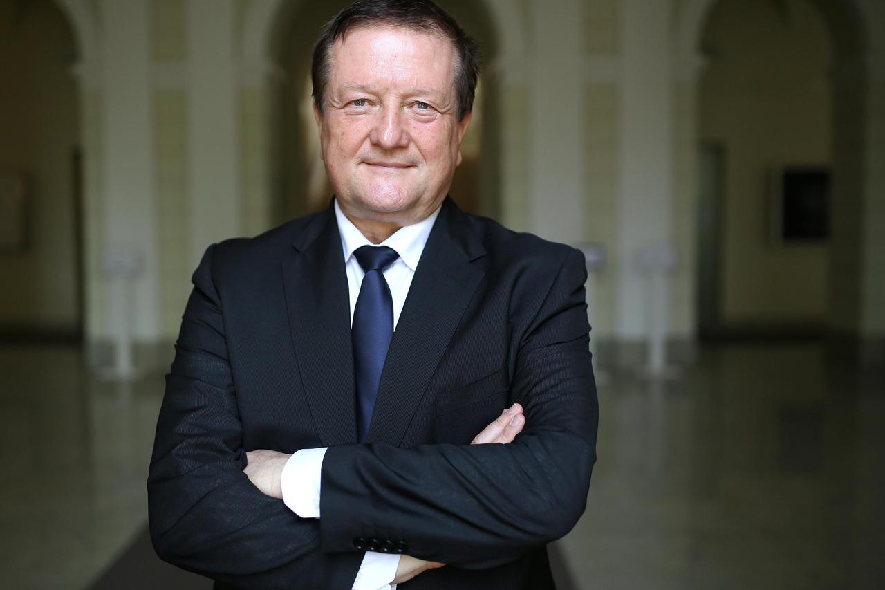 Damir Boras