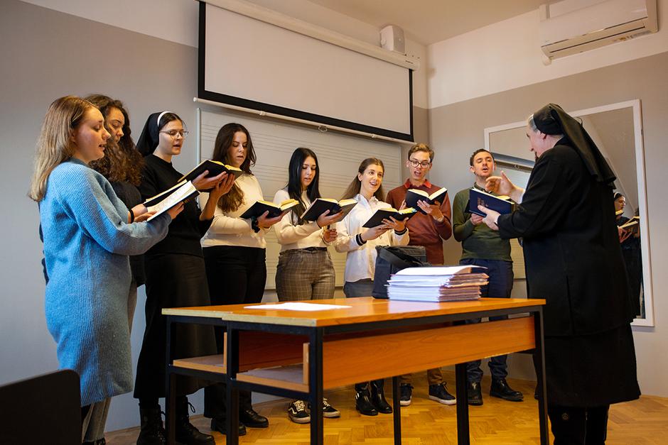 Put u kreativnu budućnost