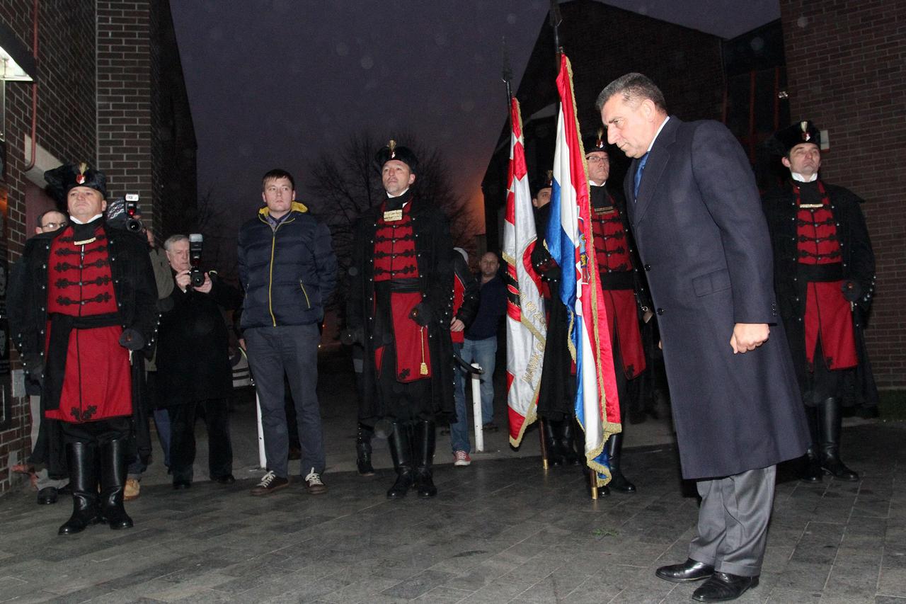 ante gotovina