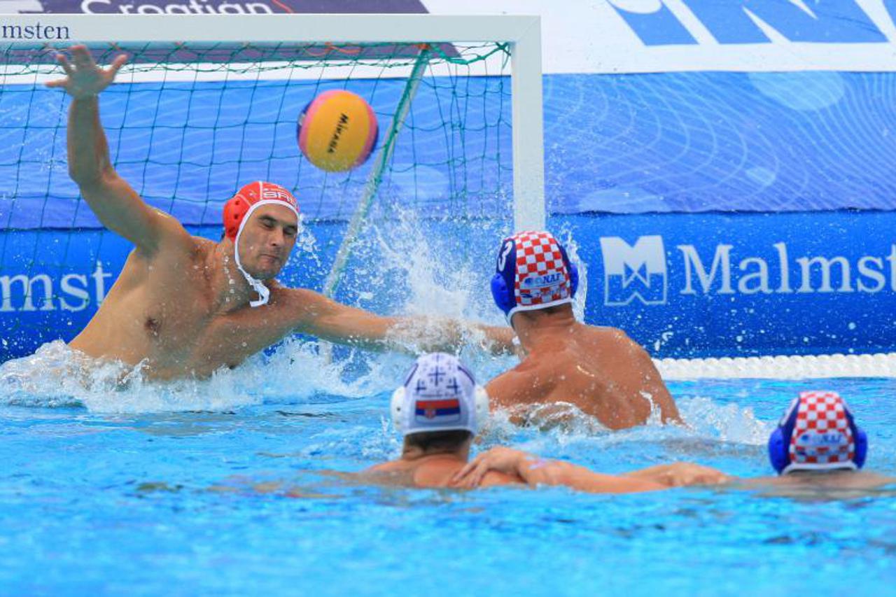 Hrvatska - Srbija (1)